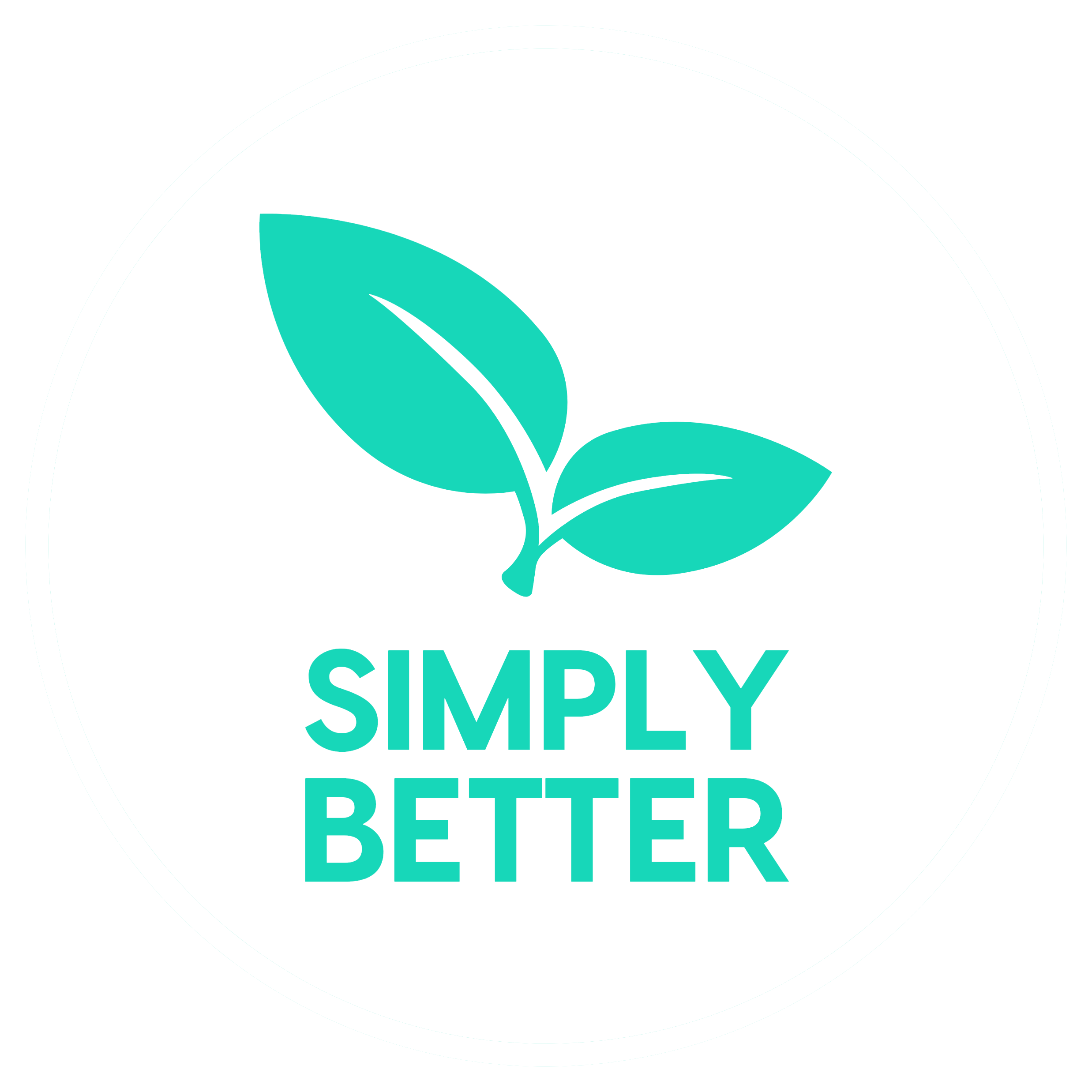 Simply Better Foods