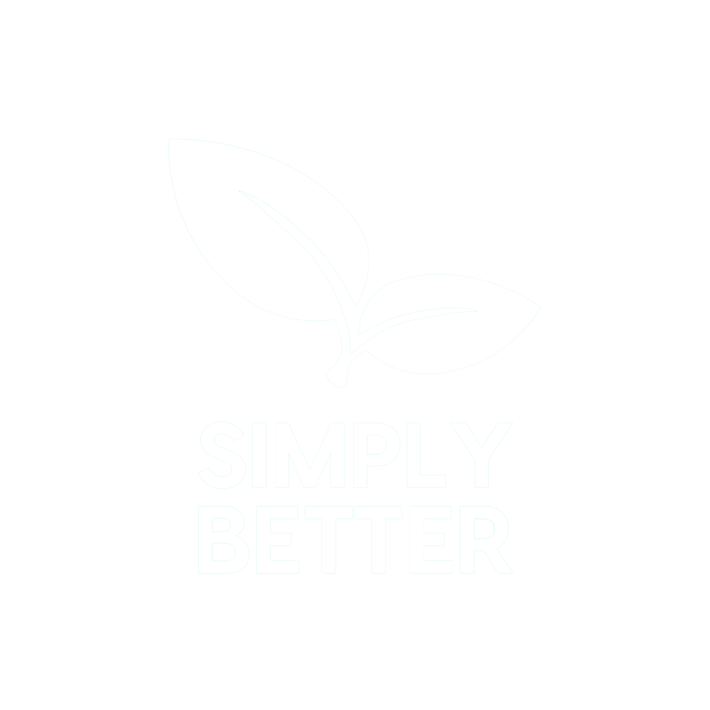 Simply Better Foods